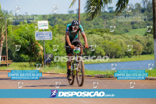 III GP Alvorada do Sul de MTB