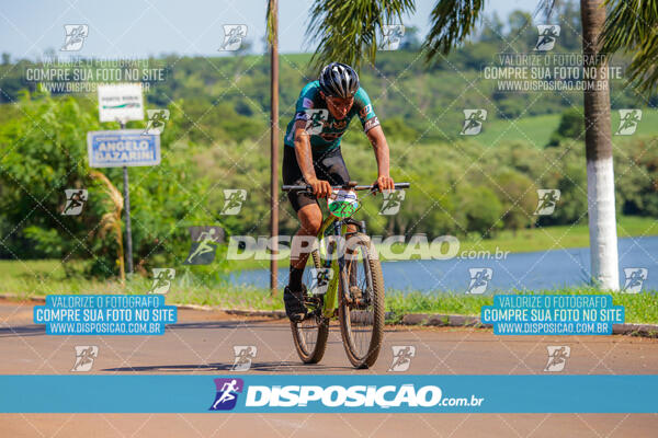 III GP Alvorada do Sul de MTB