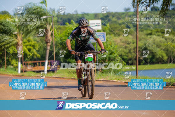 III GP Alvorada do Sul de MTB