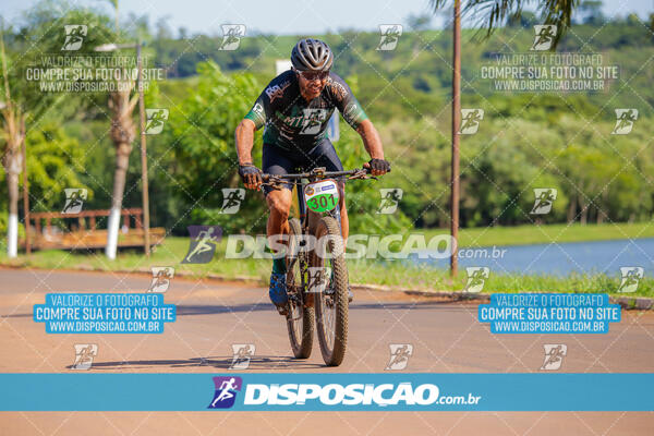 III GP Alvorada do Sul de MTB