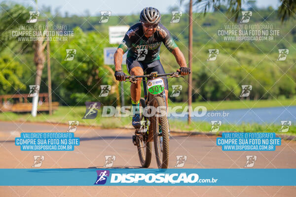 III GP Alvorada do Sul de MTB