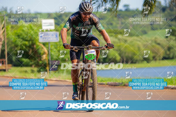 III GP Alvorada do Sul de MTB