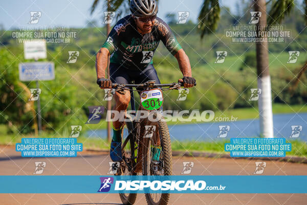 III GP Alvorada do Sul de MTB