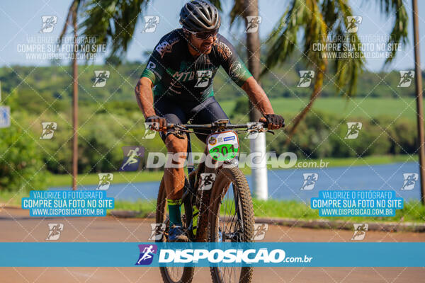 III GP Alvorada do Sul de MTB