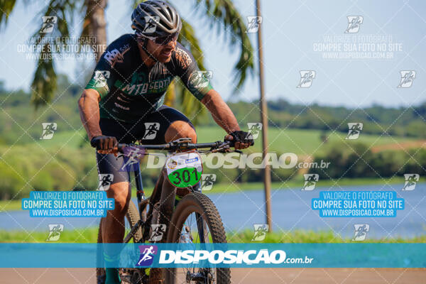 III GP Alvorada do Sul de MTB