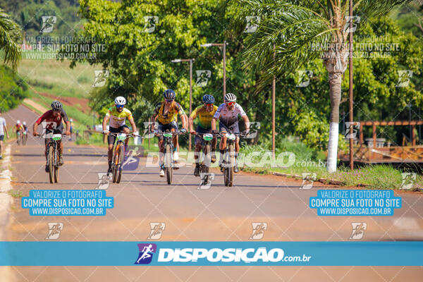 III GP Alvorada do Sul de MTB