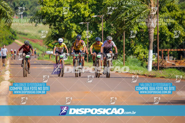 III GP Alvorada do Sul de MTB