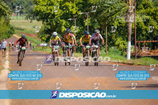 III GP Alvorada do Sul de MTB