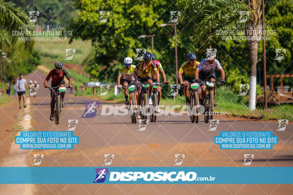 III GP Alvorada do Sul de MTB