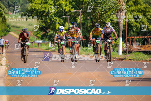 III GP Alvorada do Sul de MTB