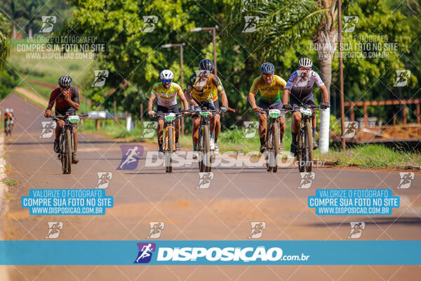 III GP Alvorada do Sul de MTB