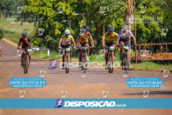 III GP Alvorada do Sul de MTB