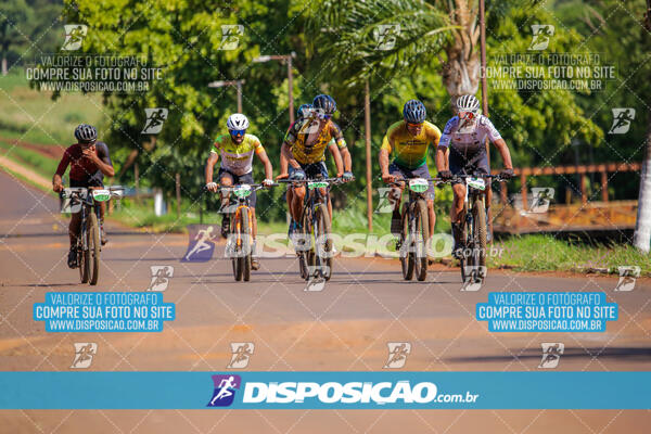 III GP Alvorada do Sul de MTB