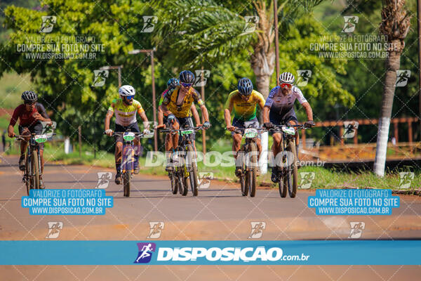 III GP Alvorada do Sul de MTB