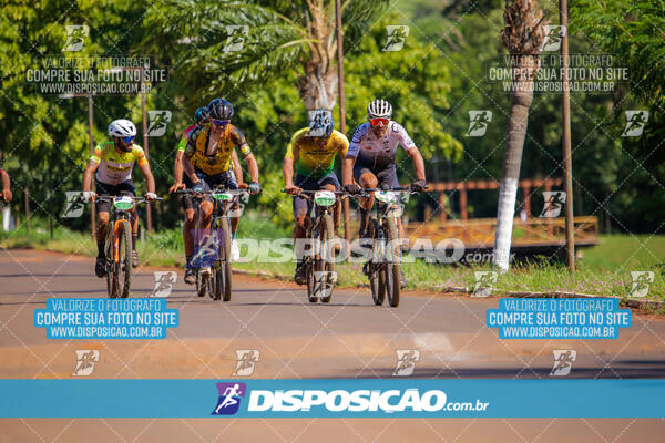 III GP Alvorada do Sul de MTB