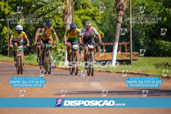 III GP Alvorada do Sul de MTB