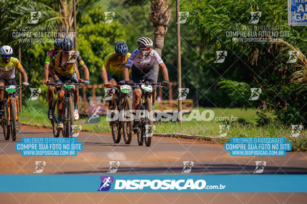 III GP Alvorada do Sul de MTB