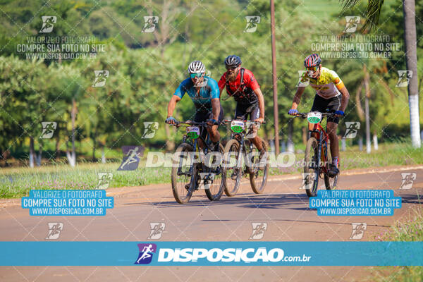 III GP Alvorada do Sul de MTB