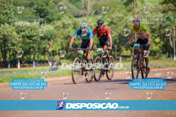 III GP Alvorada do Sul de MTB