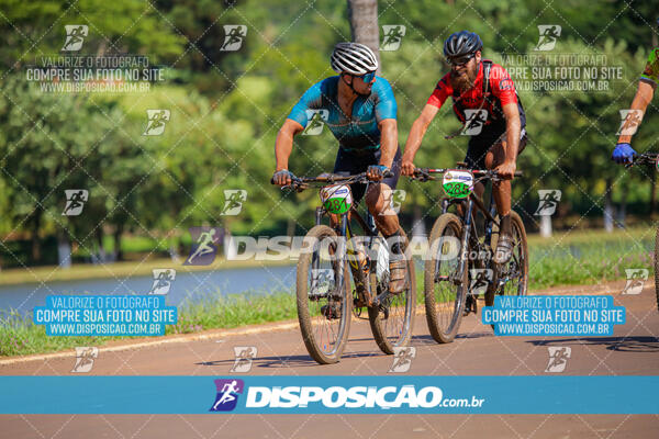 III GP Alvorada do Sul de MTB