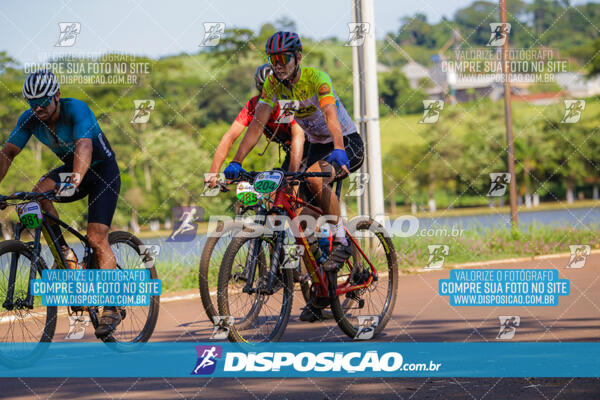 III GP Alvorada do Sul de MTB