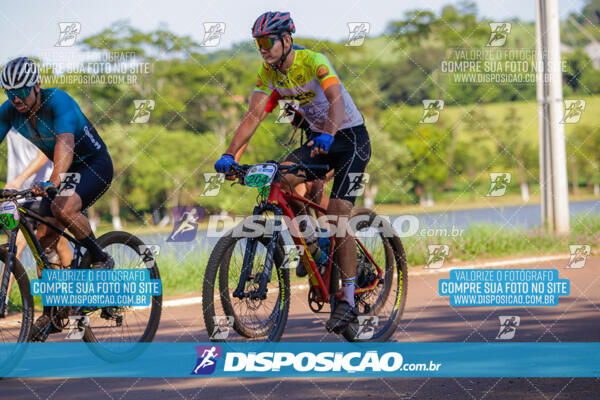 III GP Alvorada do Sul de MTB