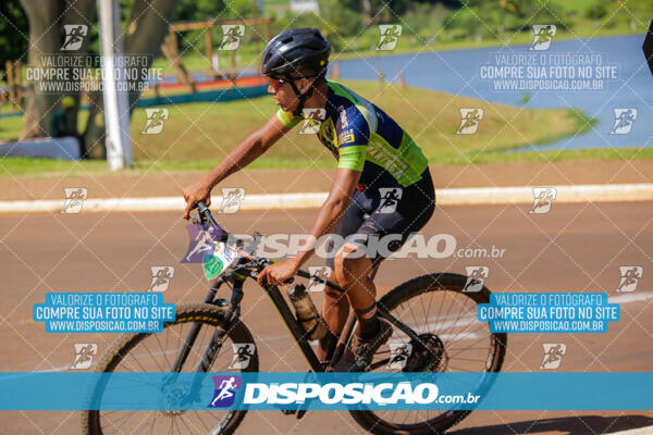 III GP Alvorada do Sul de MTB