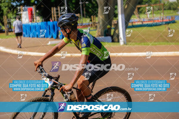 III GP Alvorada do Sul de MTB