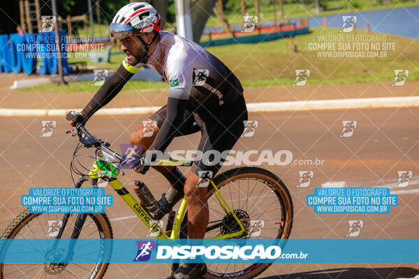 III GP Alvorada do Sul de MTB