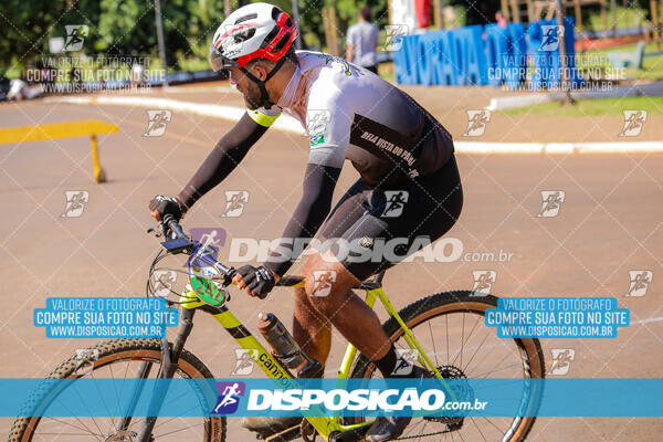 III GP Alvorada do Sul de MTB