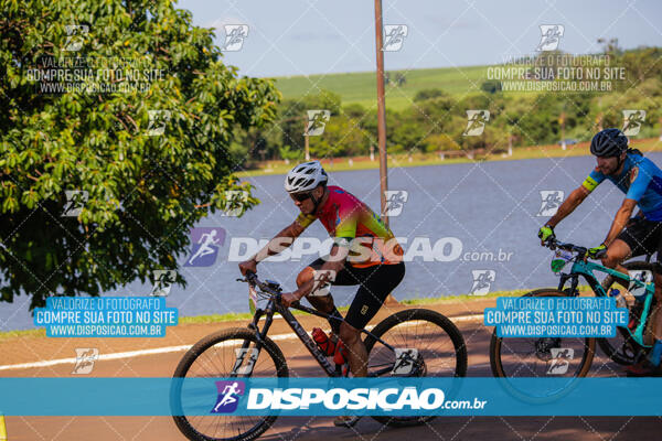 III GP Alvorada do Sul de MTB