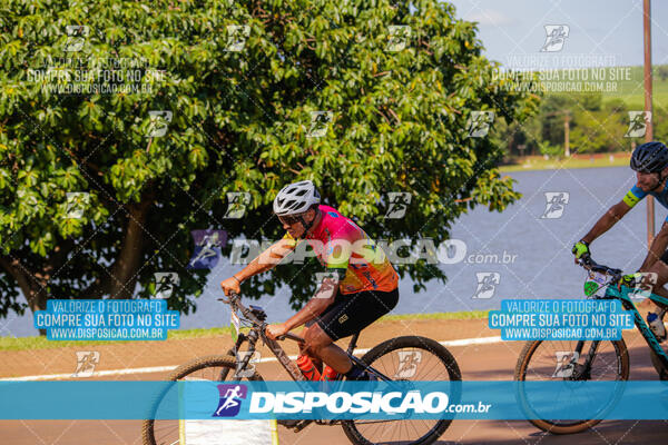 III GP Alvorada do Sul de MTB