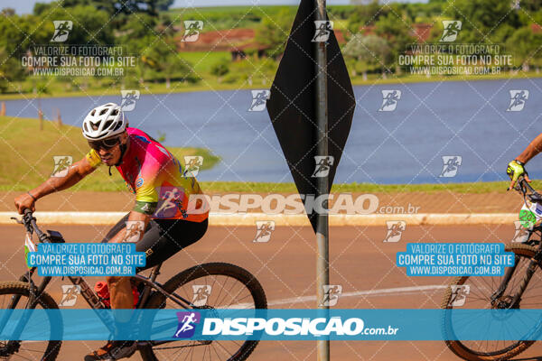 III GP Alvorada do Sul de MTB