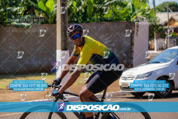 III GP Alvorada do Sul de MTB