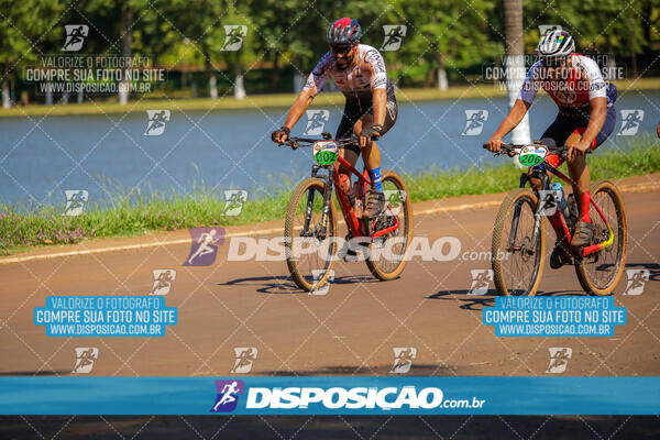 III GP Alvorada do Sul de MTB