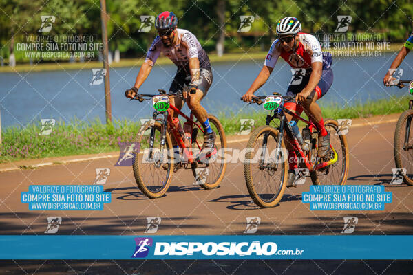 III GP Alvorada do Sul de MTB