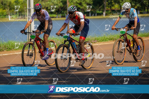 III GP Alvorada do Sul de MTB