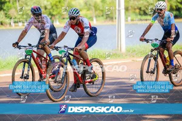 III GP Alvorada do Sul de MTB