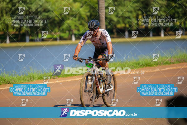 III GP Alvorada do Sul de MTB