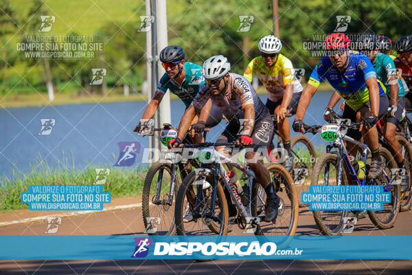 III GP Alvorada do Sul de MTB