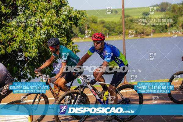 III GP Alvorada do Sul de MTB