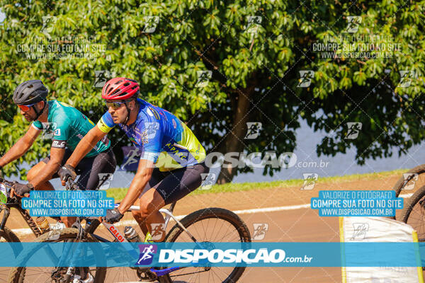 III GP Alvorada do Sul de MTB