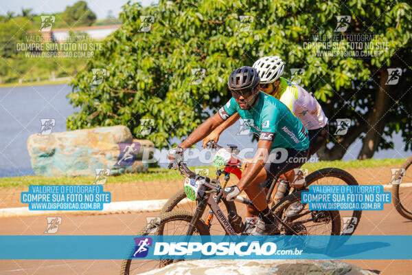 III GP Alvorada do Sul de MTB