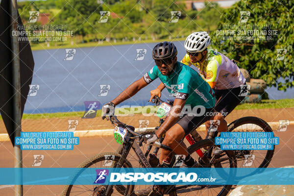 III GP Alvorada do Sul de MTB