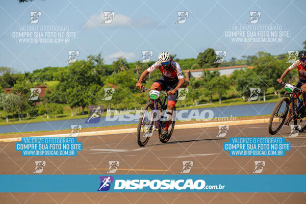 III GP Alvorada do Sul de MTB