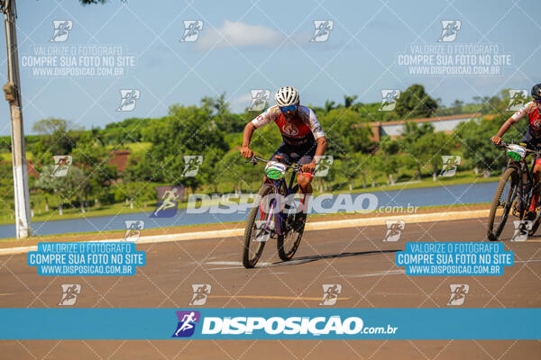 III GP Alvorada do Sul de MTB