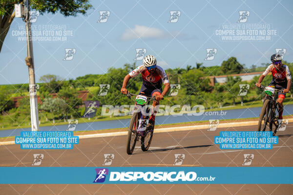 III GP Alvorada do Sul de MTB