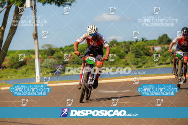 III GP Alvorada do Sul de MTB