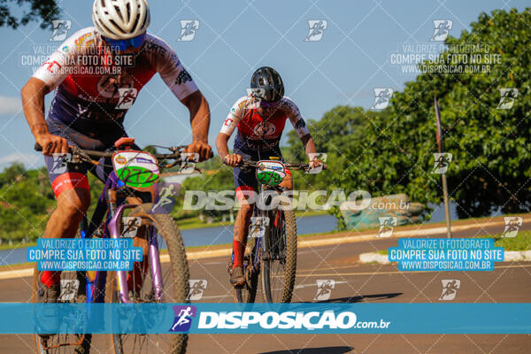 III GP Alvorada do Sul de MTB