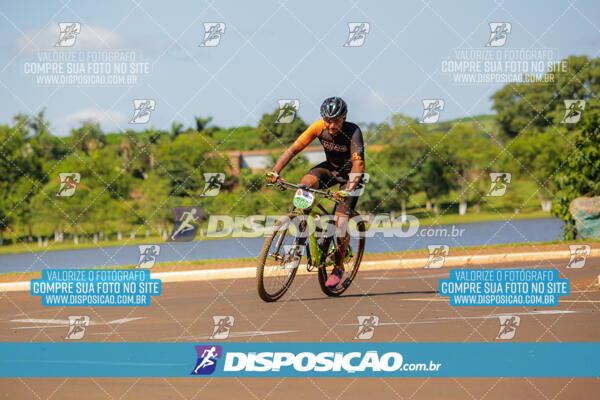 III GP Alvorada do Sul de MTB